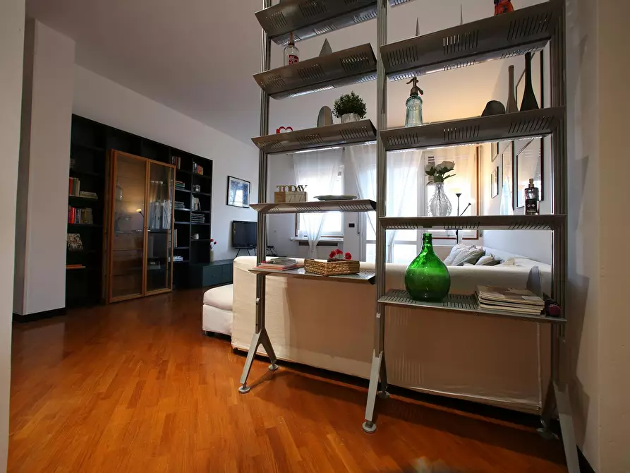 Immagine 7 di Appartamento in affitto  in Via Pontebuco a San Lazzaro Di Savena