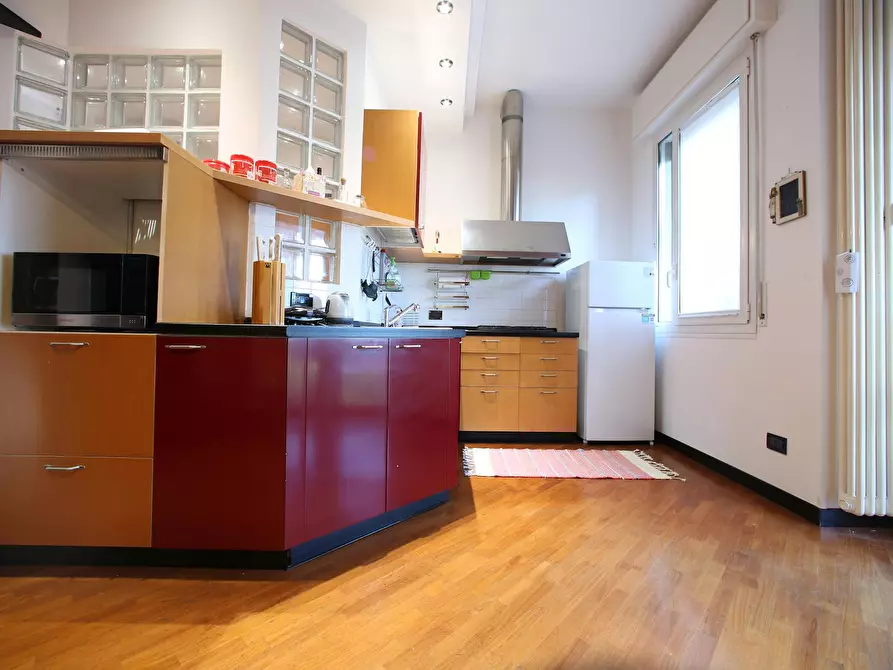 Immagine 4 di Appartamento in affitto  in Via Pontebuco a San Lazzaro Di Savena