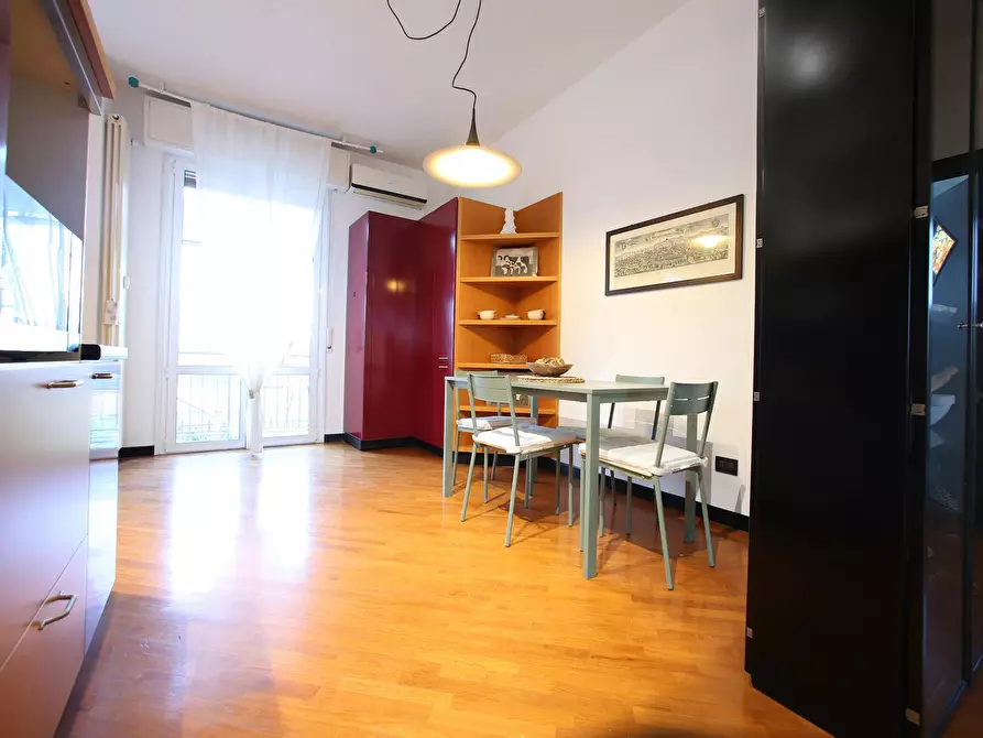 Immagine 3 di Appartamento in affitto  in Via Pontebuco a San Lazzaro Di Savena