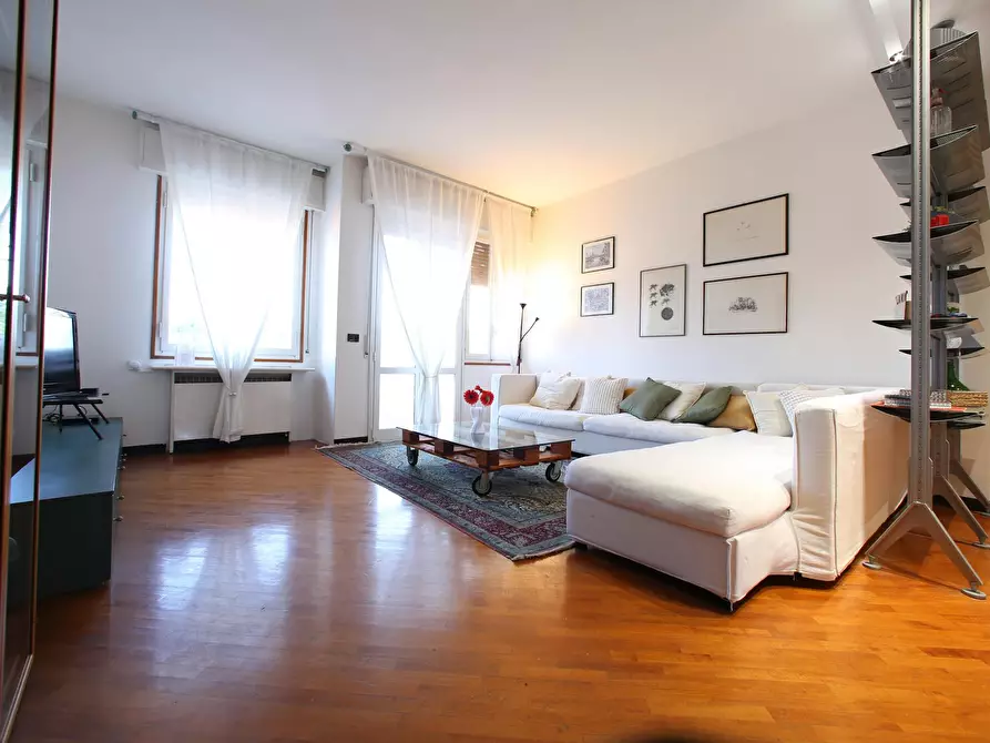 Immagine 6 di Appartamento in affitto  in Via Pontebuco a San Lazzaro Di Savena