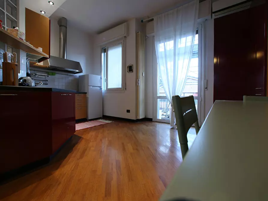 Immagine 2 di Appartamento in affitto  in Via Pontebuco a San Lazzaro Di Savena