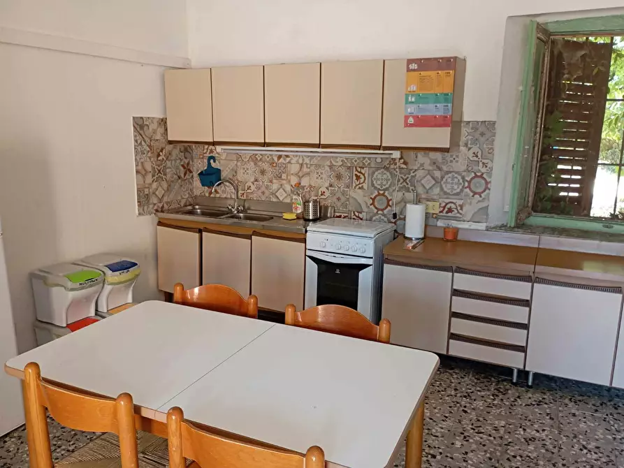 Immagine 7 di Casa indipendente in affitto  in Località Gaggiolo a Vimodrone