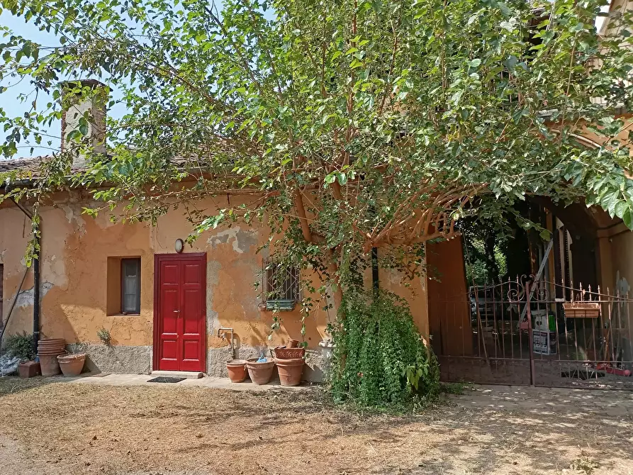 Immagine 1 di Casa indipendente in affitto  in Località Gaggiolo a Vimodrone