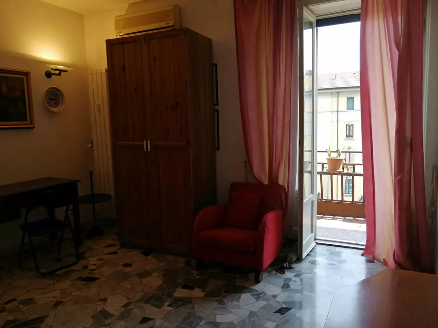 Immagine 10 di Camera in affitto  in Via Giovanni Antonio Plana a Milano