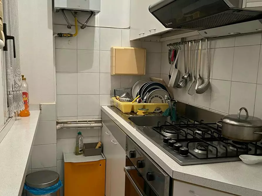 Immagine 5 di Camera in affitto  in Via Giovanni Antonio Plana a Milano