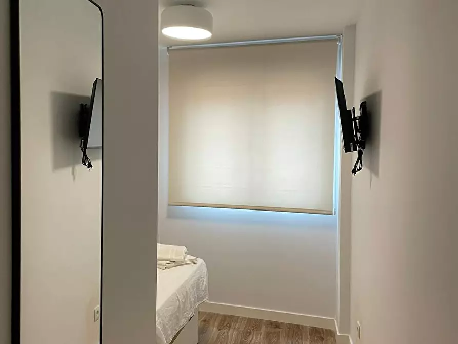 Immagine 3 di Appartamento in affitto  in Calle del General Ricardos a Madrid