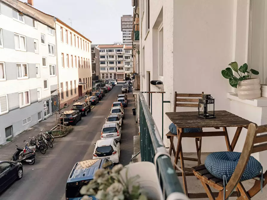 Immagine 7 di Camera in affitto  in Hinter der Schönen Aussicht a Frankfurt am Main