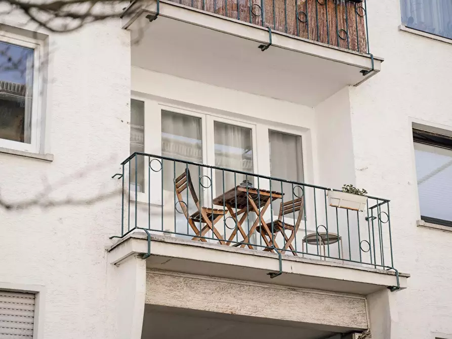 Immagine 8 di Camera in affitto  in Hinter der Schönen Aussicht a Frankfurt am Main