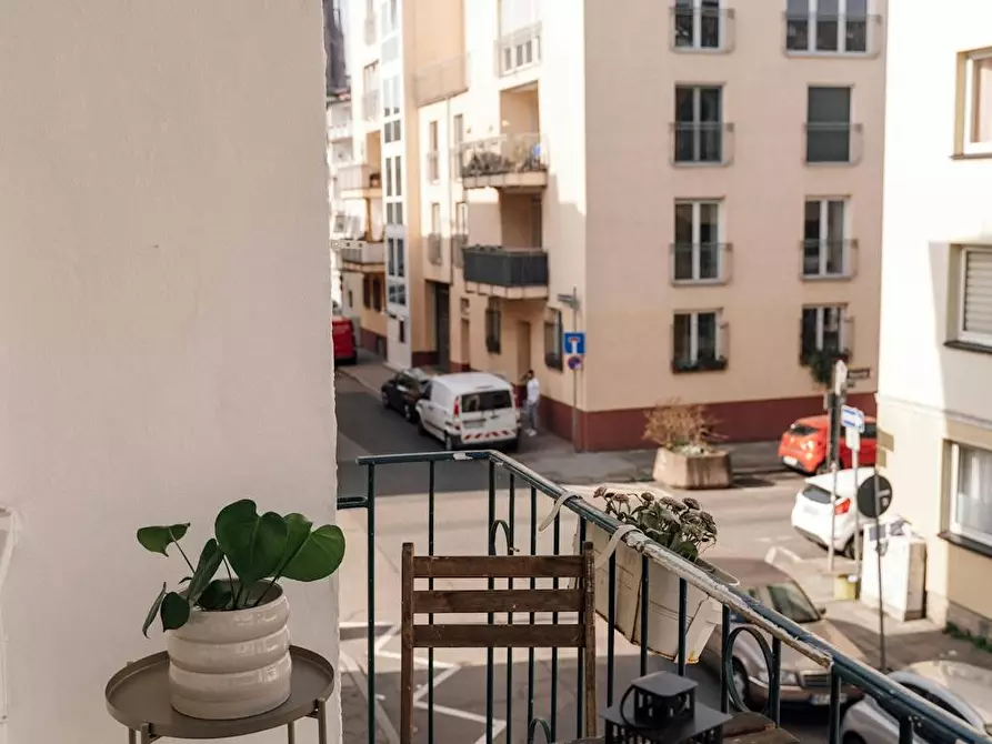 Immagine 6 di Camera in affitto  in Hinter der Schönen Aussicht a Frankfurt am Main