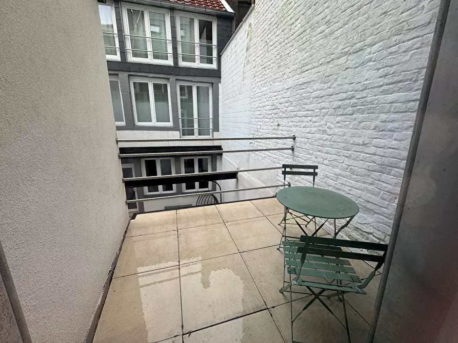 Immagine 7 di Camera in affitto  in Rue Sainte Marguerite a Rocourt