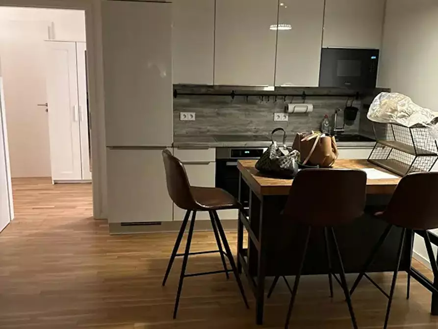 Immagine 1 di Appartamento in affitto  in Stallschreiberstraße a Berlin