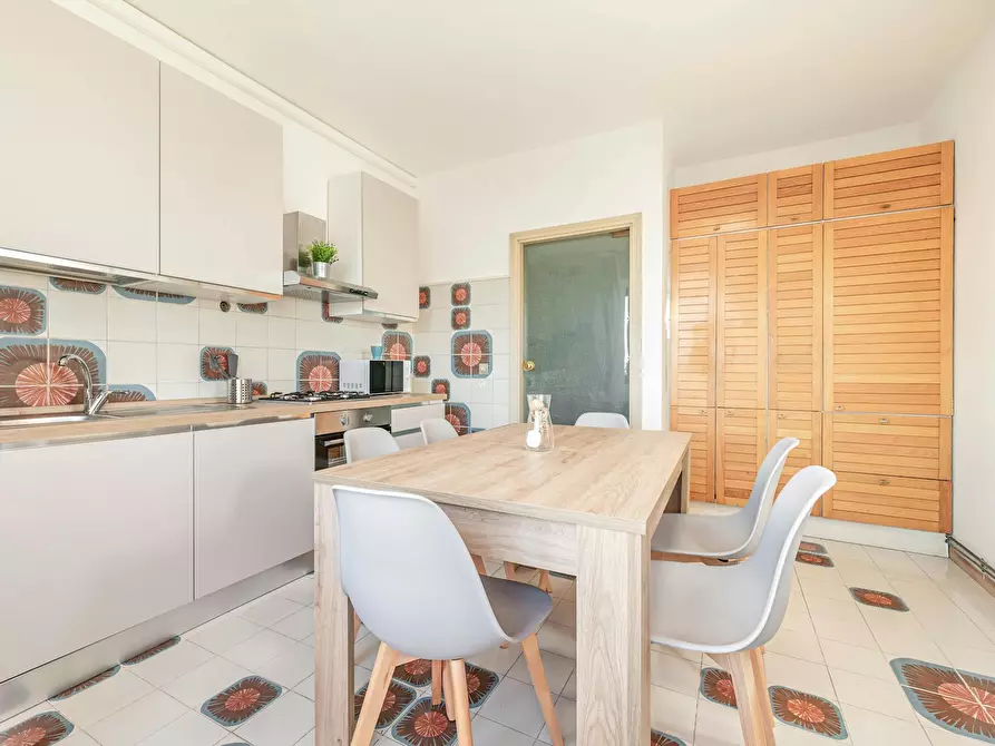 Immagine 5 di Camera in affitto  in Via Jacopo d'Avanzo a Padova