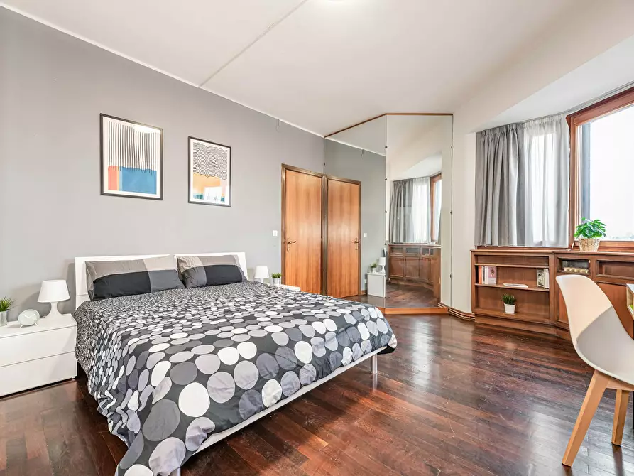 Immagine 1 di Camera in affitto  in Via Jacopo d'Avanzo a Padova