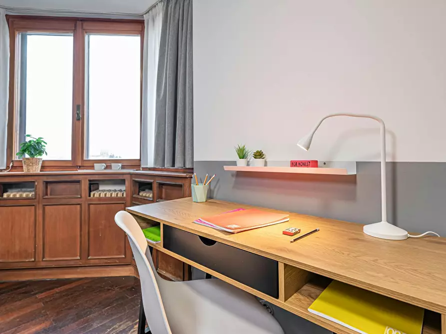 Immagine 4 di Camera in affitto  in Via Jacopo d'Avanzo a Padova