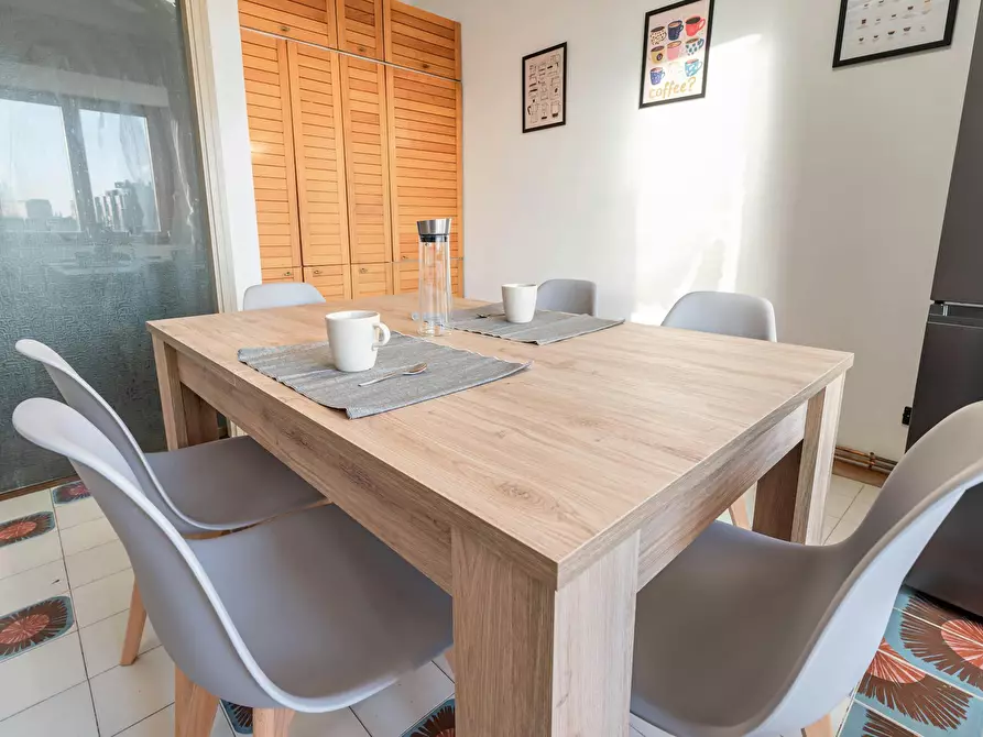 Immagine 6 di Camera in affitto  in Via Jacopo d'Avanzo a Padova