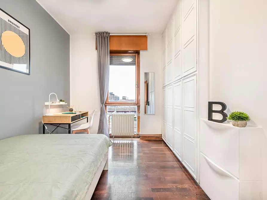 Immagine 2 di Camera in affitto  in Via Jacopo d'Avanzo a Padova