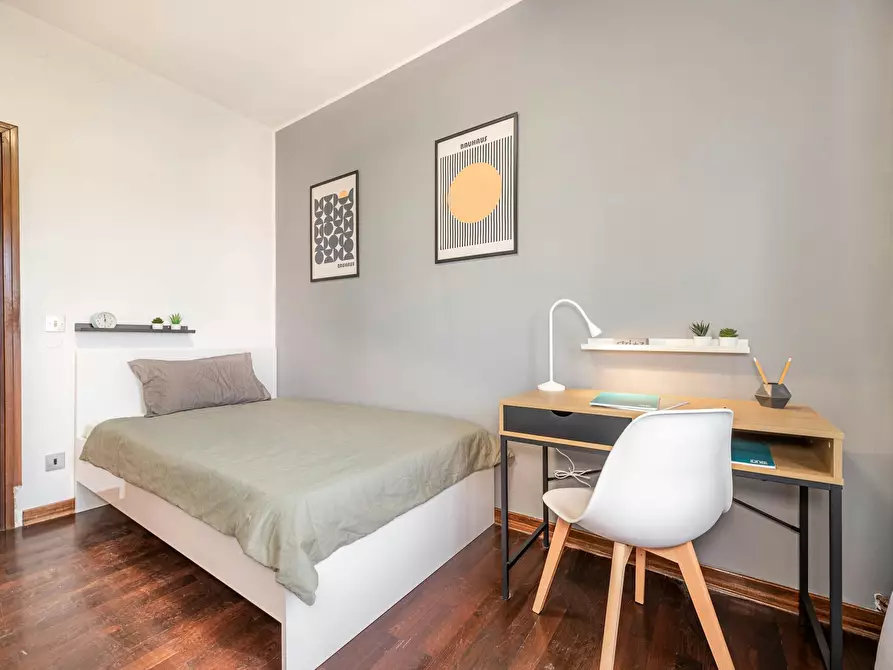 Immagine 1 di Camera in affitto  in Via Jacopo d'Avanzo a Padova