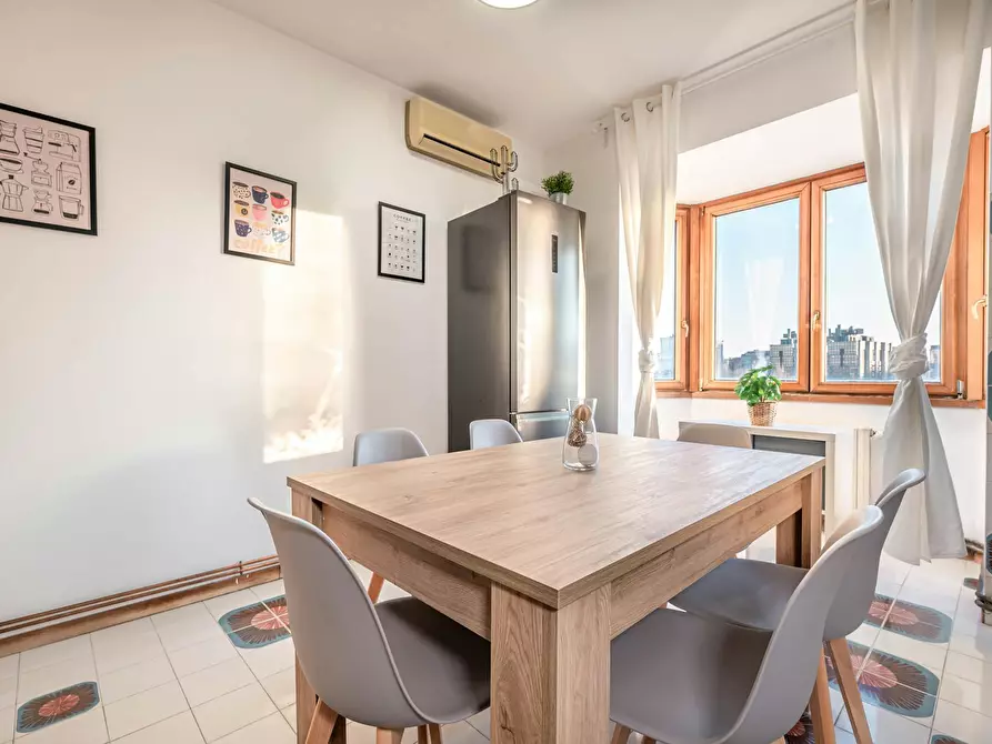 Immagine 8 di Camera in affitto  in Via Jacopo d'Avanzo a Padova