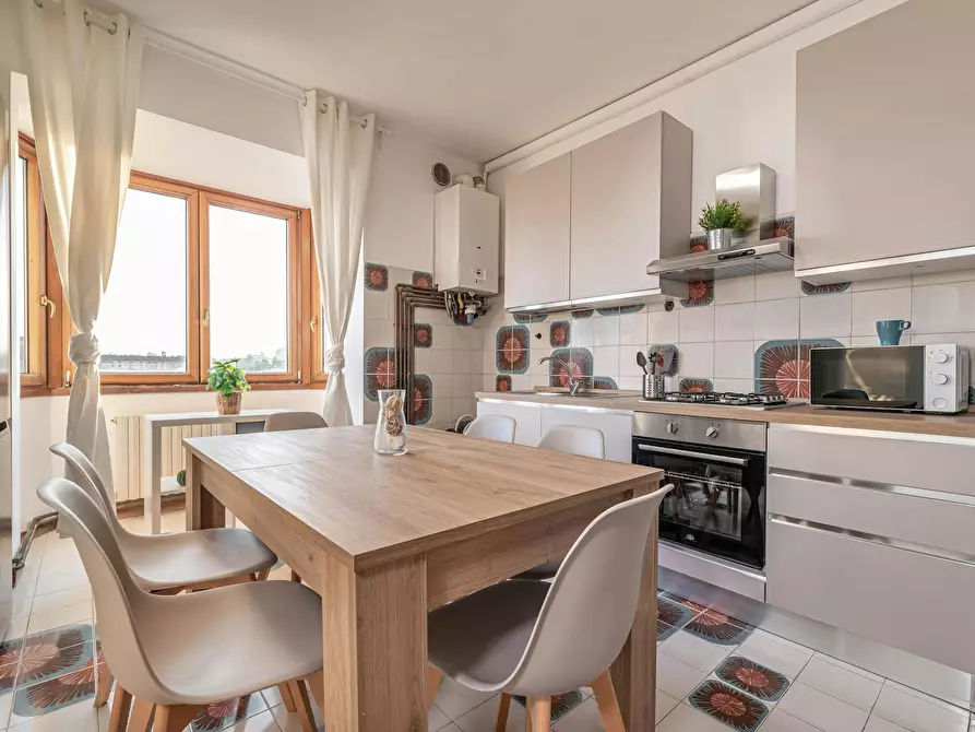 Immagine 7 di Camera in affitto  in Via Jacopo d'Avanzo a Padova