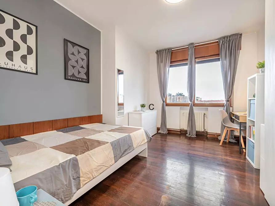 Immagine 1 di Camera in affitto  in Via Jacopo d'Avanzo a Padova