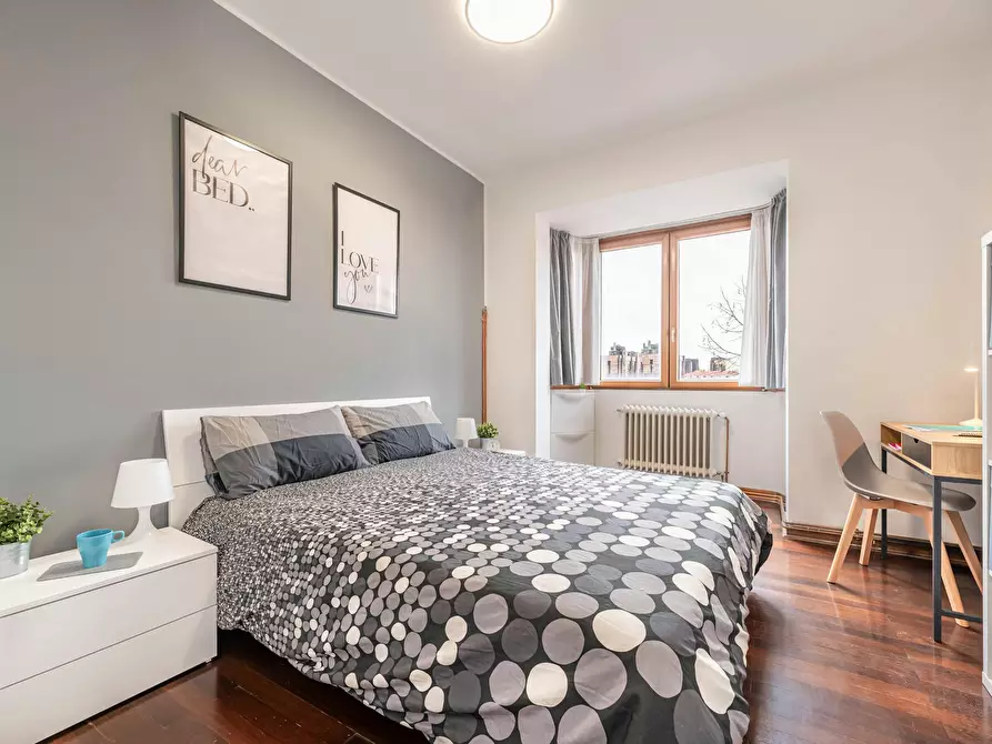 Immagine 2 di Camera in affitto  in Via Jacopo d'Avanzo a Padova