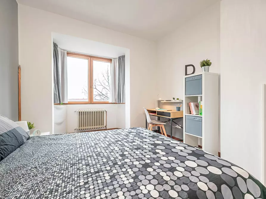 Immagine 3 di Camera in affitto  in Via Jacopo d'Avanzo a Padova