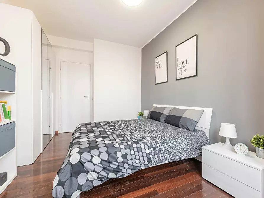 Immagine 1 di Camera in affitto  in Via Jacopo d'Avanzo a Padova