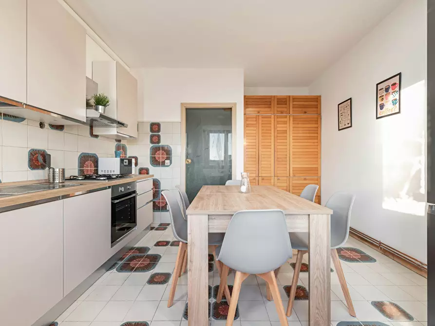 Immagine 8 di Camera in affitto  in Via Jacopo d'Avanzo a Padova