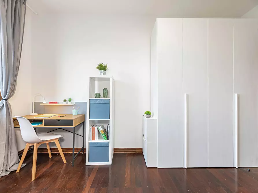 Immagine 5 di Camera in affitto  in Via Jacopo d'Avanzo a Padova