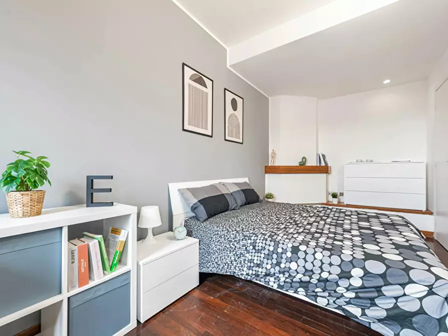 Immagine 2 di Camera in affitto  in Via Jacopo d'Avanzo a Padova