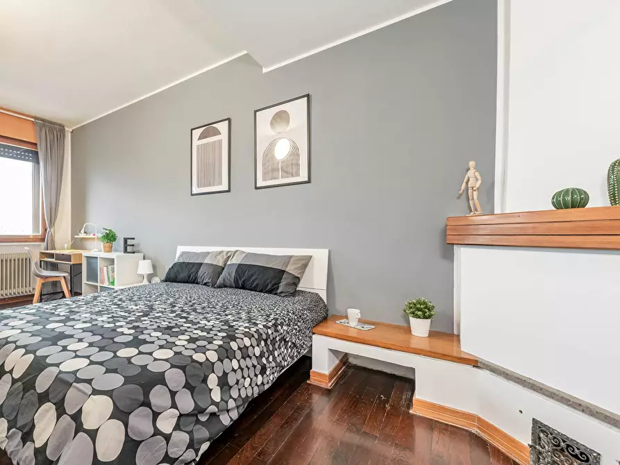 Immagine 1 di Camera in affitto  in Via Jacopo d'Avanzo a Padova