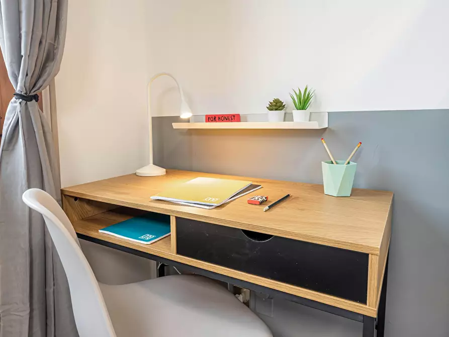 Immagine 5 di Camera in affitto  in Via Jacopo d'Avanzo a Padova