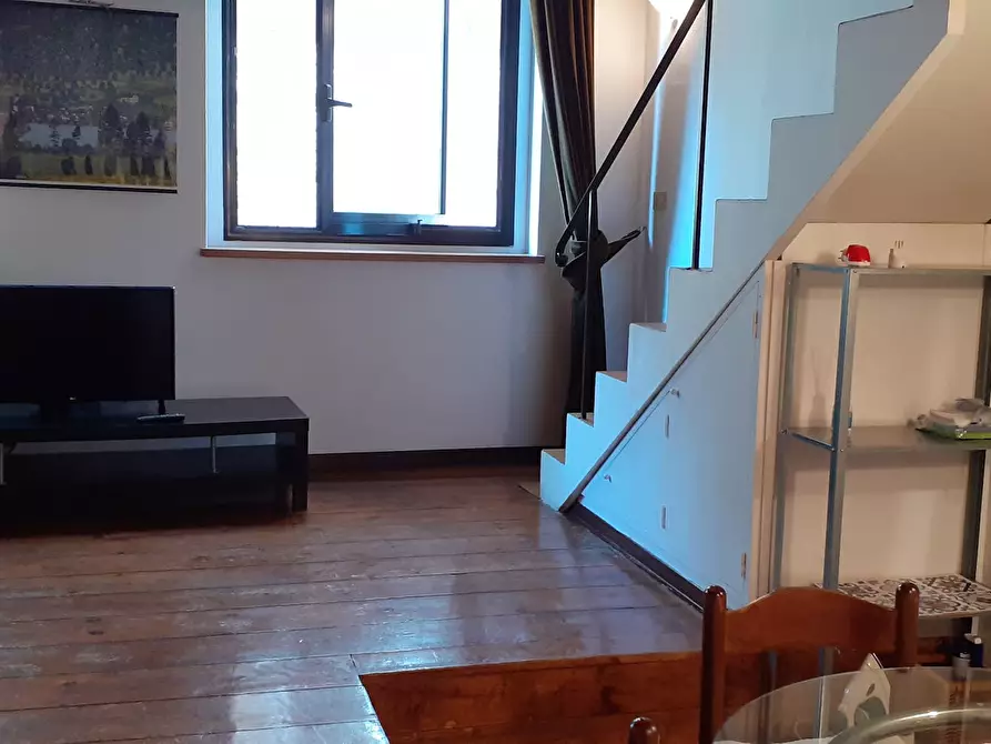 Immagine 7 di Appartamento in affitto  in Via dei Lamberti a Firenze