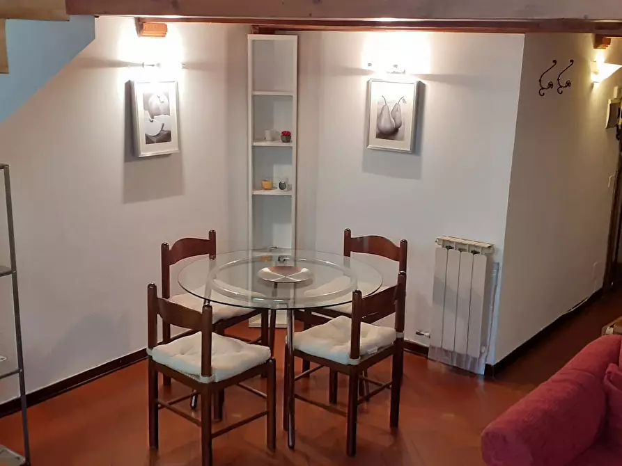 Immagine 5 di Appartamento in affitto  in Via dei Lamberti a Firenze
