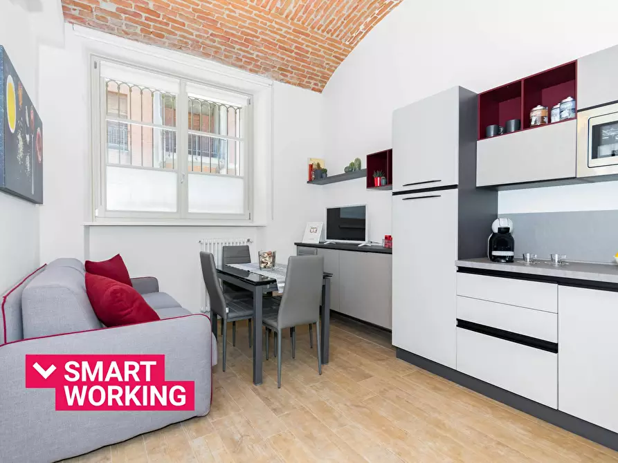 Immagine 1 di Appartamento in affitto  in Via Luigi Tarino a Torino