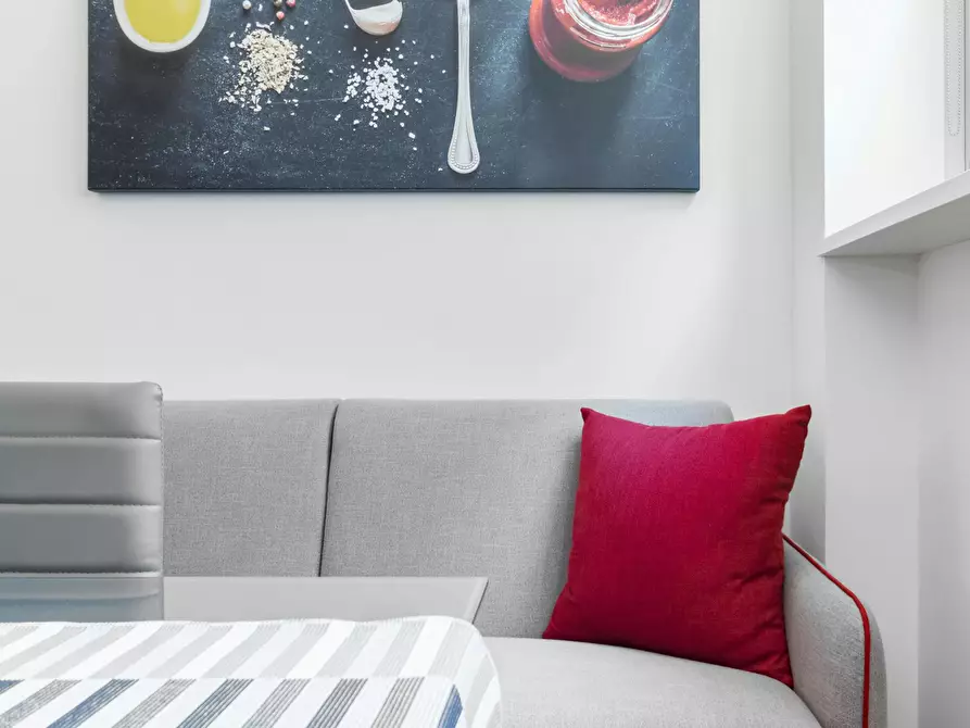 Immagine 8 di Appartamento in affitto  in Via Luigi Tarino a Torino