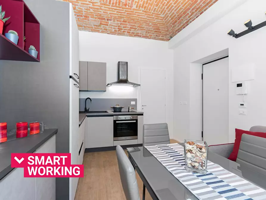 Immagine 4 di Appartamento in affitto  in Via Luigi Tarino a Torino