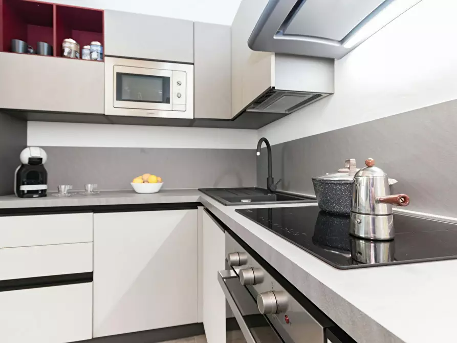 Immagine 7 di Appartamento in affitto  in Via Luigi Tarino a Torino