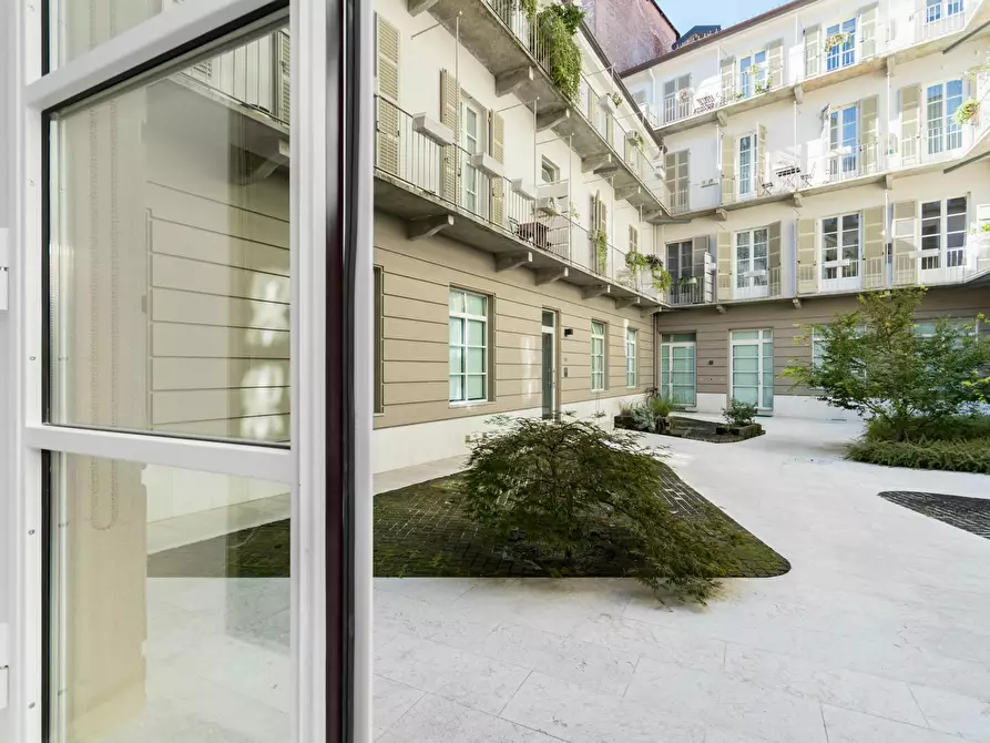 Immagine 2 di Appartamento in affitto  in Via Luigi Tarino a Torino