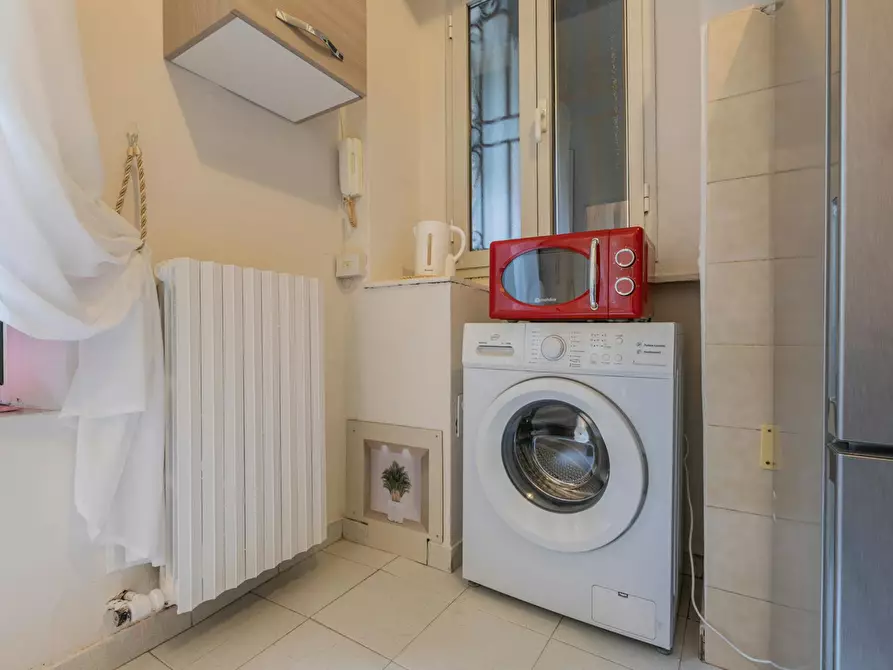 Immagine 8 di Appartamento in affitto  in Via Giorgio Bidone a Torino