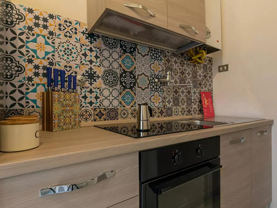 Immagine 4 di Appartamento in affitto  in Via Giorgio Bidone a Torino