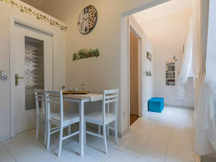 Immagine 2 di Appartamento in affitto  in Via Giorgio Bidone a Torino