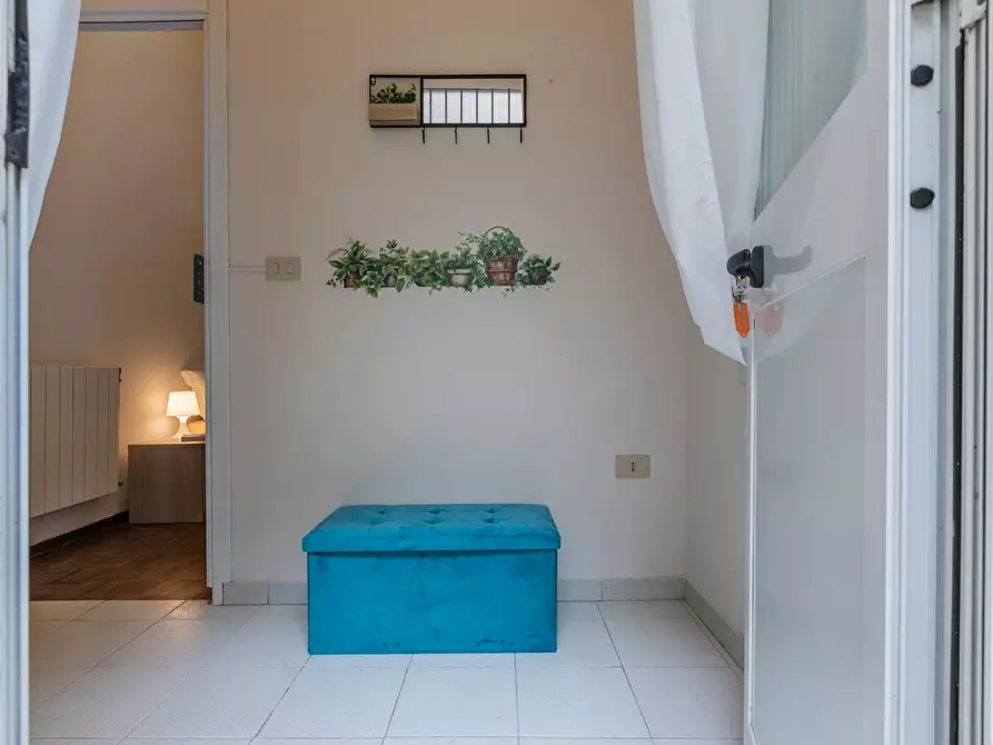 Immagine 9 di Appartamento in affitto  in Via Giorgio Bidone a Torino