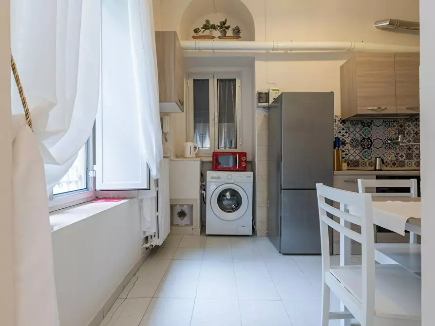 Immagine 5 di Appartamento in affitto  in Via Giorgio Bidone a Torino