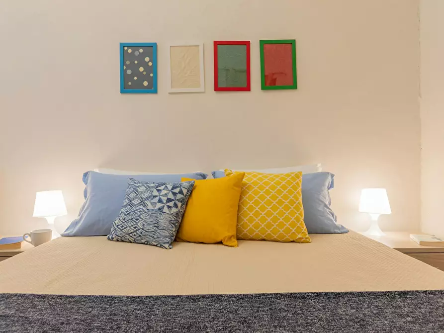 Immagine 3 di Appartamento in affitto  in Via Giorgio Bidone a Torino