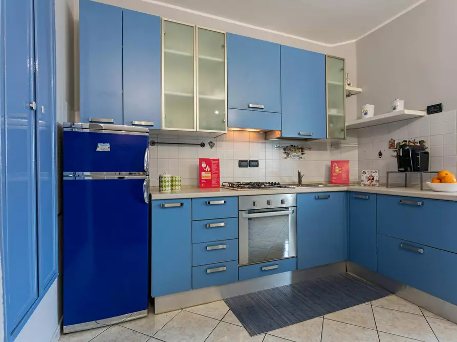 Immagine 9 di Appartamento in affitto  in Via delle Orfane a Torino