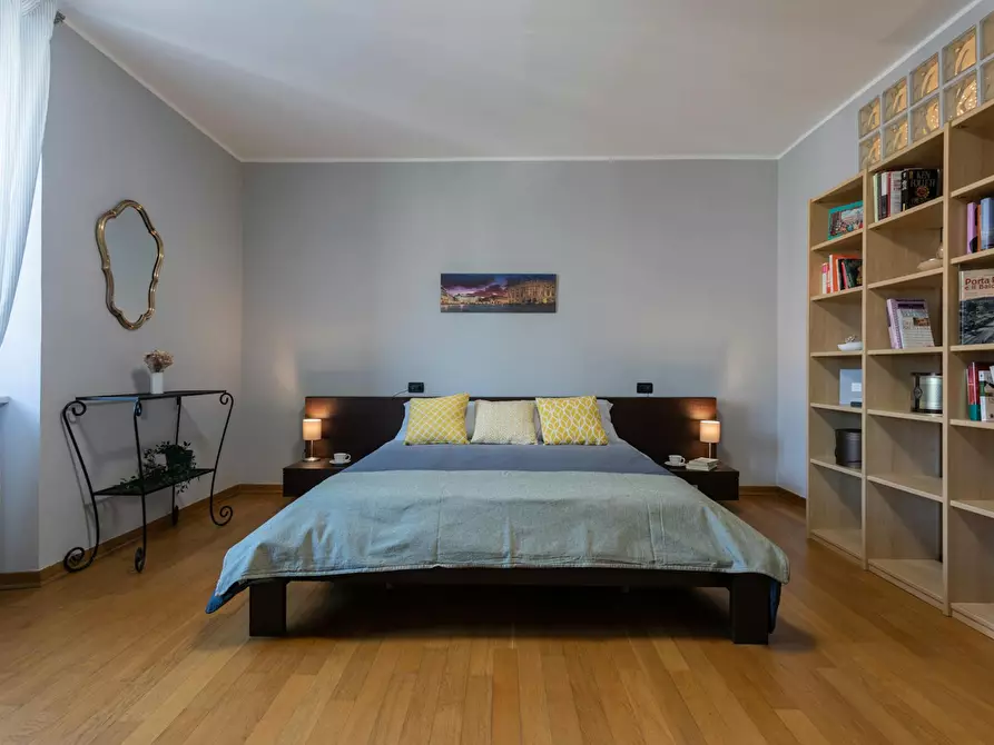 Immagine 3 di Appartamento in affitto  in Via delle Orfane a Torino