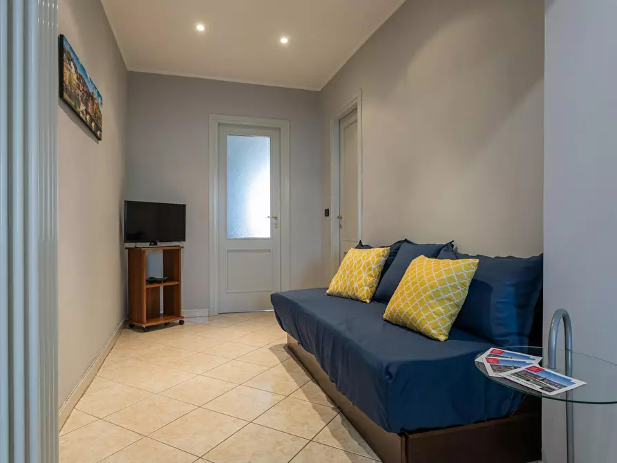 Immagine 6 di Appartamento in affitto  in Via delle Orfane a Torino