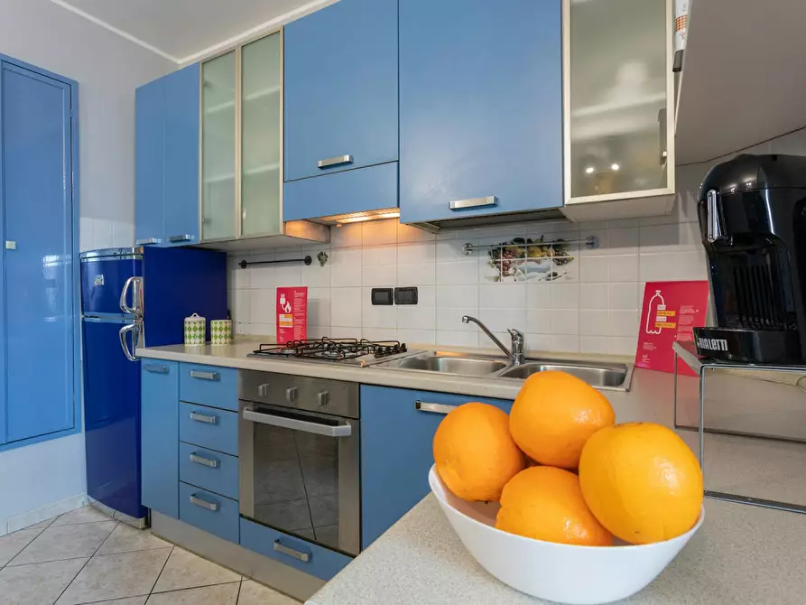 Immagine 10 di Appartamento in affitto  in Via delle Orfane a Torino