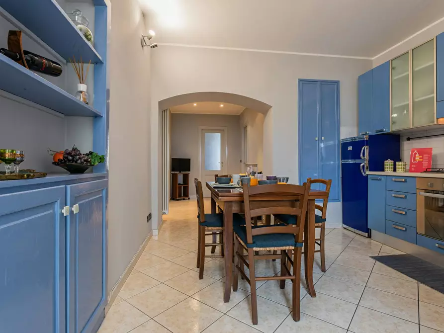 Immagine 4 di Appartamento in affitto  in Via delle Orfane a Torino